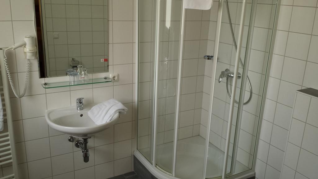 Stiftshotel Garsten Steyr Quarto foto