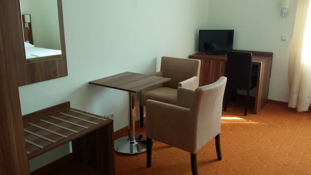 Stiftshotel Garsten Steyr Quarto foto